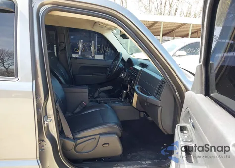 2012 Jeep Liberty Sport from USA, damaged, VIN 1C4PJMAK2CW185396